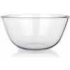 Banquet Miska sklenená Trevia 22,5 cm 2,7 l