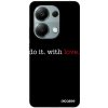 Picasee Fashion Case pre Xiaomi Redmi Note 13 Pro 4G - Do it. With love.
