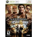 WWE ’12 (WrestleMania Edition)