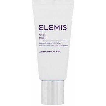 Elemis Advanced Skincare hĺbkovo čistiaci peeling pre všetky typy pleti (Skin Buff) 50 ml