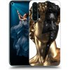 Picasee ULTIMATE CASE pro Honor 20 Pro - Wildfire - Gold