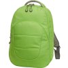 Halfar Batoh na notebook Campus 1812213, 20l COT47221309399-apple green UNI Zelené jablko