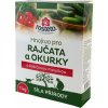 Hnojivo s čadičovou múčkou - paradajky a uhorky - Rosteto - hnojivo - 1 kg