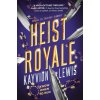 Heist Royale