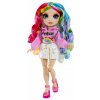 MGA Rainbow High Creative Crystals bábika - Amaya Raine