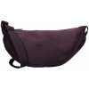 Beagles Neda dámska taška cez rameno Moon bag 7 5L fialová