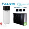 Daikin Altherma 3 H MT EPRA 8kW - 10kW - 12kW + Solárny zásobník 300l/500l Výkon: 8kW, Solárny zásobník: 500l, vykurovanie a chladenie, bivalentný
