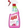 Ajax Floral Fiesta čistič na okná 500ml