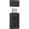 8BitDo USB Wireless Adapter 2 Black