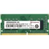 Transcend JM DDR4 4GB 2666MHz JM2666HSH-4G