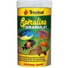 Tropical Spirulina Granulat 250 ml, 95 g