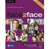 Face2face Upper Intermediate Student´s Book with DVDROM