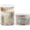 ItalWax Depilačný vosk v plechovke Biela čokoláda 800ml