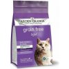 Arden Grange Adult Cat with fresh kura brambory 2 kg