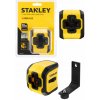 Krížový laser Stanley C-line 10 m