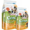 Maškrta Versele Laga Crispy Snack Fibres pre králiky a malé hlodavce 650g