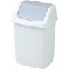 Odpadkový kôš CURVER Click-It 50l