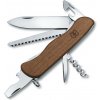 Victorinox Forester Wood 0.8361.63