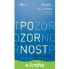 E-kniha Pozornost - Daniel Goleman