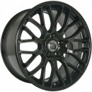 DIEWE IMPATTO 9x20 5x130 ET45 neros black