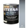 Eternal Na Kovy odtieň 441 - strieborná 0,7 kg, 441 strieborná
