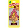 WUNDER-BAUM stromček Red hot