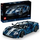 LEGO® Technic 42154 2022 Ford GT