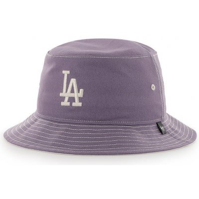 47brand Los Angeles Dodgers fialová