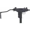 BAS - Bohemia Air Soft Airsoft samopal Warrior W M711 ASG, kal. 6 mm BB