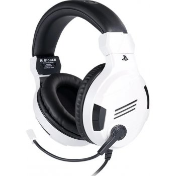 BigBen PS4 Stereo-Headset v3