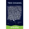 Příběhy vašeho života - Ted Chiang