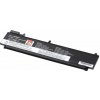T6 Power pre Lenovo ThinkPad T470s 20HG, Li-Poly, 11,25 V, 2200 mAh (25 Wh), čierna