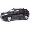 WELLY HYUNDAI TUCSON 3 III ČIERNA 1:34 NOVÝ KOVOVÝ MODEL 43718