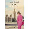 Diana. La favola della principessa triste (Julie Heiland)(Brožovaná)