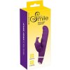 Vibrátor Smile G-Motýľ