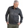 Bushman mikina Toress dark grey XL