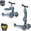 Trojkolesová kolobežka Scoot and Ride Highwaykick 1 2v1 modrá