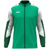 Bunda Jako Dynamic Training Jacket Kids 9370k-204 Veľkosť 164