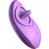 Pipedream - Vibračný jazýček Fantasy For Her Silicone Fun Tongue