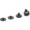 Graupner/SJ Prevody pre servo DES 477 BB