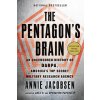 The Pentagon's Brain (Annie Jacobsen)(Brožovaná)