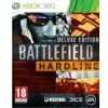 BATTLEFIELD HARDLINE DELUXE EDITION Xbox 360
