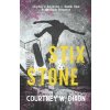 Stix & Stone - Alternate Cover (Courtney W. Dixon)(Brožovaná)