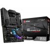 Základná Doska MSI 7C56-003R ATX DDR4 AM4 AMD B550 AMD AMD AM4