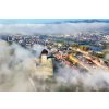 Zážitkový let lietadlom Trenčín