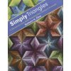 Simply Triangles (Barbara H. Cline)(Brožovaná)
