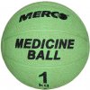 Single gumový medicinální míč Hmotnost: 1 kg