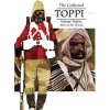 The Collected Toppi Vol. 12: Men of the World (Sergio Toppi)(Pevná)