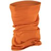 Abisko Lite Nákrčník Flame Orange