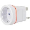 Cestovný adaptér Solight PA01-USA